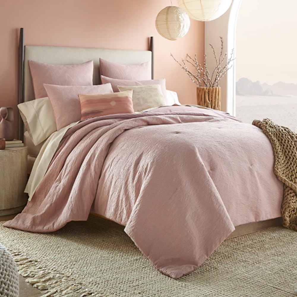 Sobel Westex TATOOINE STAR WARS 7PC BEDDING COLLECTION